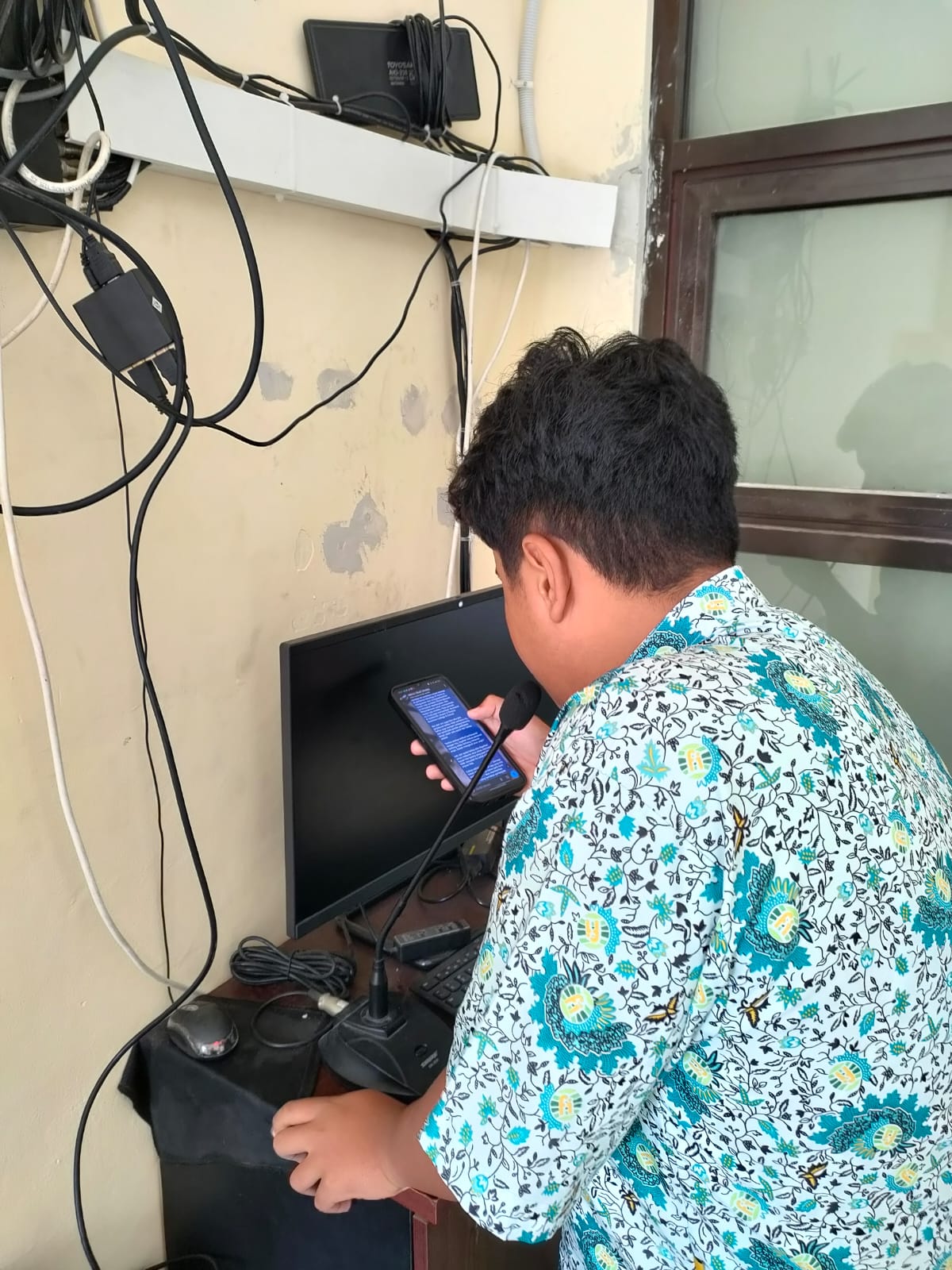 Dokumentasi 2
